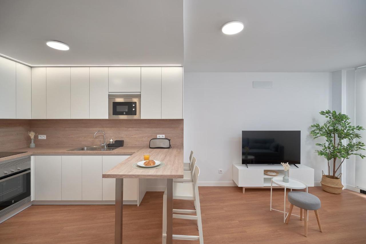 Mary Sanchez Beach Apartments Лас-Пальмас-де-Гран-Канария Экстерьер фото