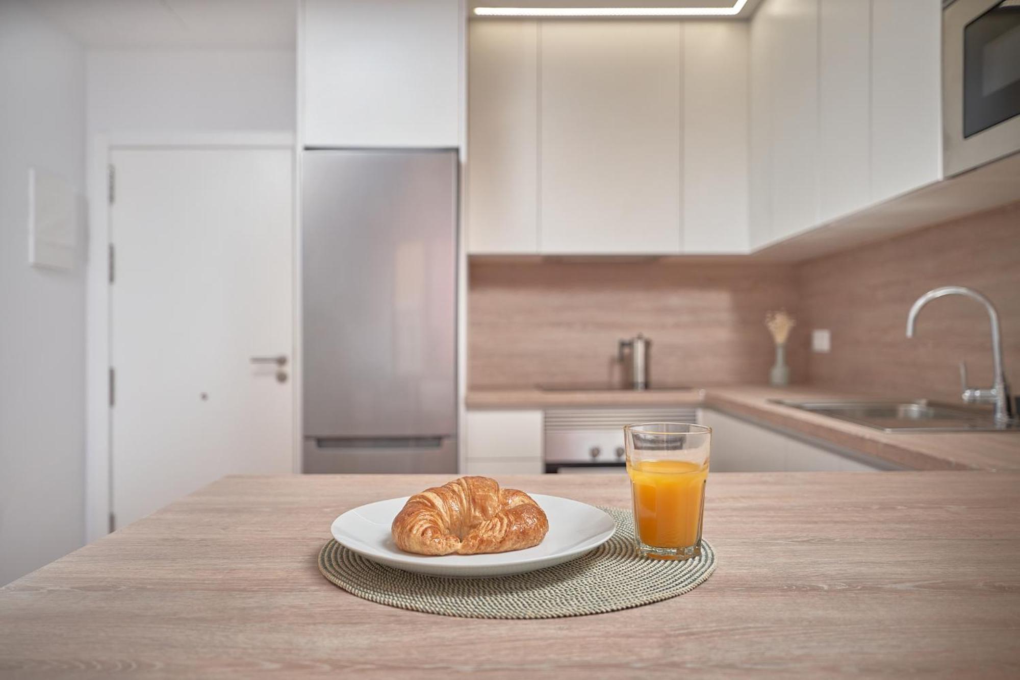 Mary Sanchez Beach Apartments Лас-Пальмас-де-Гран-Канария Экстерьер фото
