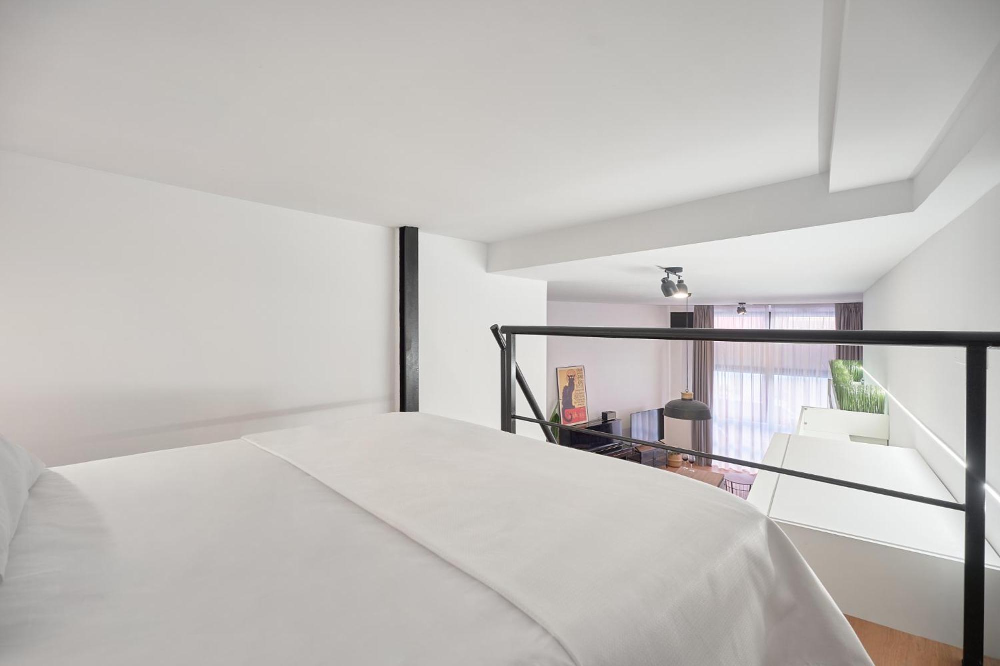Mary Sanchez Beach Apartments Лас-Пальмас-де-Гран-Канария Экстерьер фото