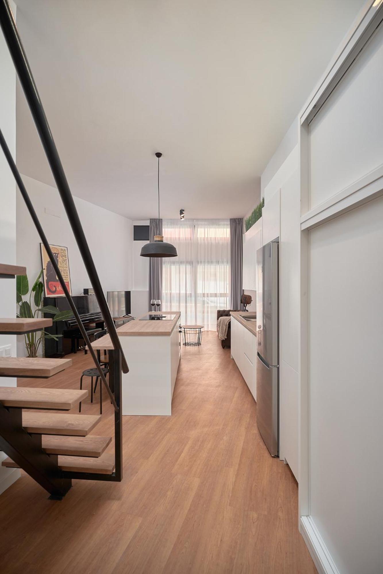 Mary Sanchez Beach Apartments Лас-Пальмас-де-Гран-Канария Экстерьер фото