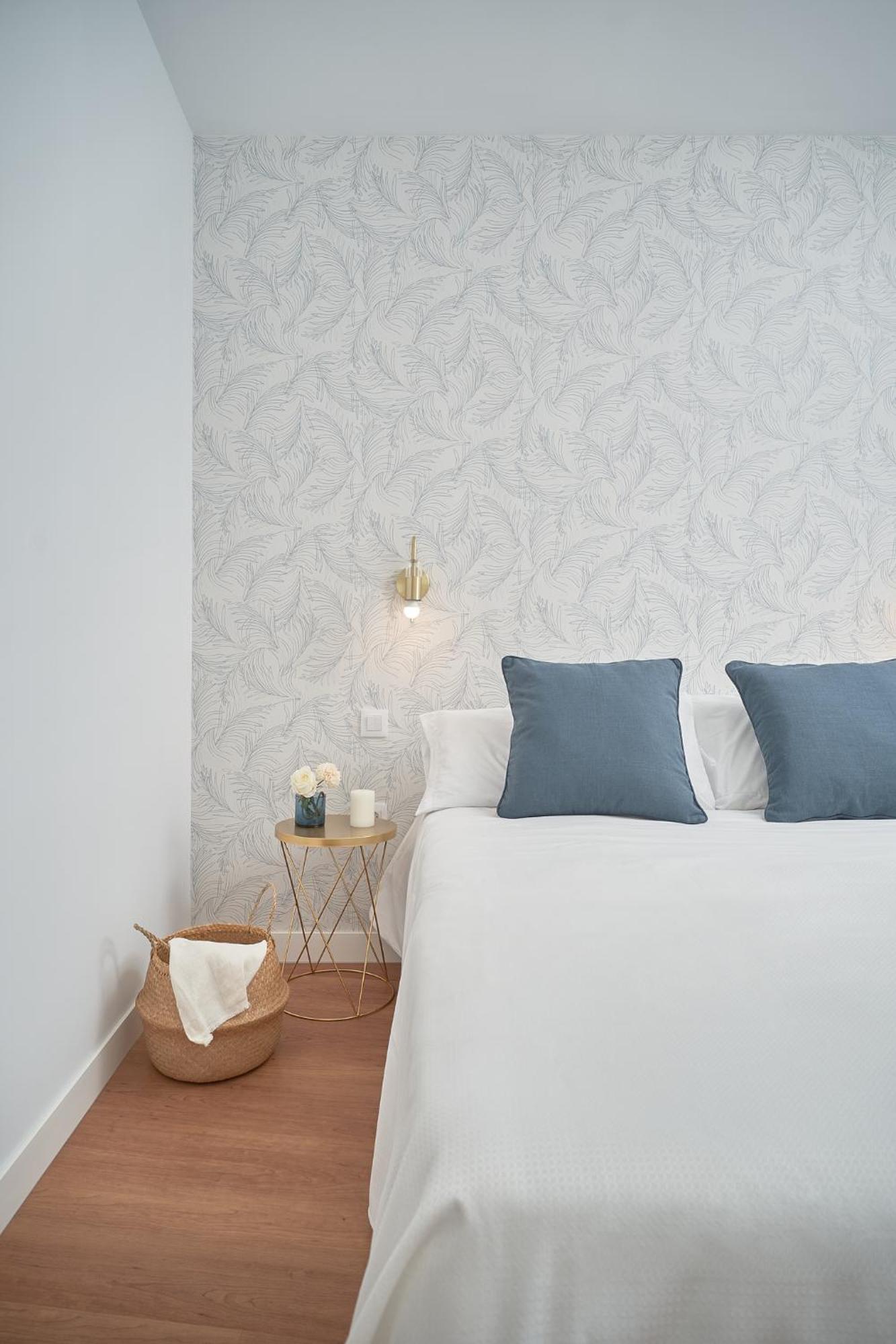 Mary Sanchez Beach Apartments Лас-Пальмас-де-Гран-Канария Экстерьер фото