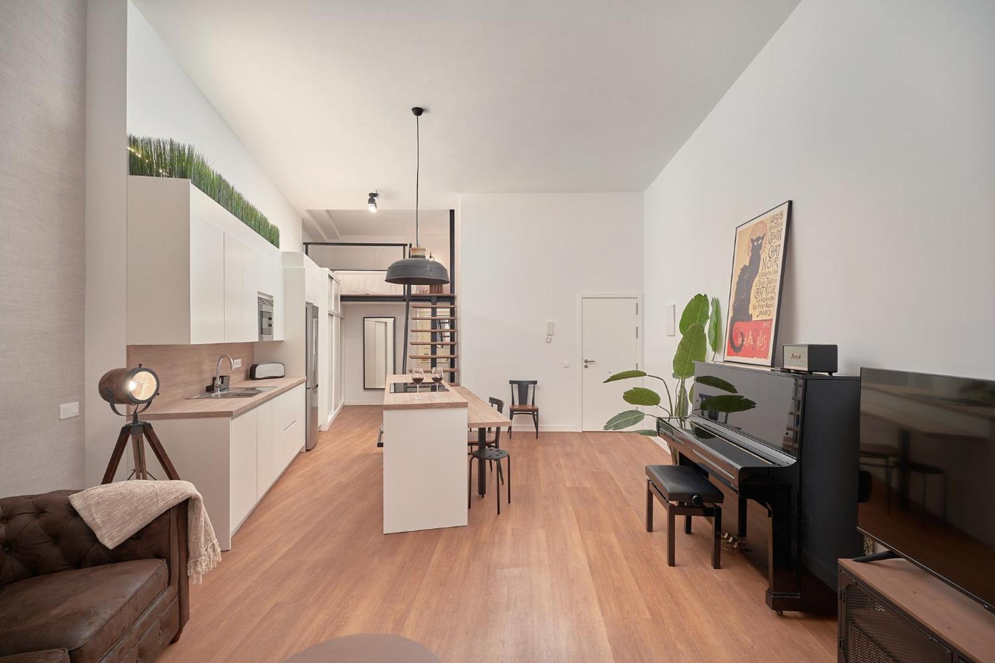 Mary Sanchez Beach Apartments Лас-Пальмас-де-Гран-Канария Экстерьер фото